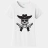 PC Ladies Fan Favorite T-Shirt Thumbnail