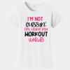 PC Ladies Fan Favorite T-Shirt Thumbnail