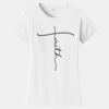 PC Ladies Fan Favorite T-Shirt Thumbnail