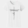 PC Ladies Fan Favorite T-Shirt Thumbnail