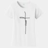 PC Ladies Fan Favorite T-Shirt Thumbnail