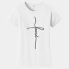 PC Ladies Fan Favorite T-Shirt Thumbnail