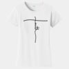 PC Ladies Fan Favorite T-Shirt Thumbnail