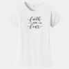 PC Ladies Fan Favorite T-Shirt Thumbnail