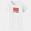 PC Ladies Fan Favorite T-Shirt Thumbnail