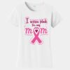 PC Ladies Fan Favorite T-Shirt Thumbnail