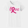 PC Ladies Fan Favorite T-Shirt Thumbnail