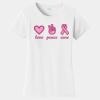PC Ladies Fan Favorite T-Shirt Thumbnail