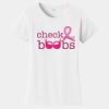 PC Ladies Fan Favorite T-Shirt Thumbnail