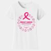 PC Ladies Fan Favorite T-Shirt Thumbnail