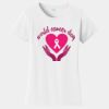 PC Ladies Fan Favorite T-Shirt Thumbnail