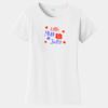 PC Ladies Fan Favorite T-Shirt Thumbnail