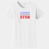 PC Ladies Fan Favorite T-Shirt Thumbnail