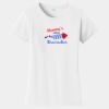 PC Ladies Fan Favorite T-Shirt Thumbnail