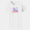 PC Ladies Fan Favorite T-Shirt Thumbnail
