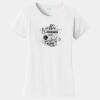 PC Ladies Fan Favorite T-Shirt Thumbnail