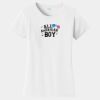 PC Ladies Fan Favorite T-Shirt Thumbnail
