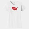 PC Ladies Fan Favorite T-Shirt Thumbnail