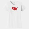 PC Ladies Fan Favorite T-Shirt Thumbnail