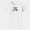 PC Ladies Fan Favorite T-Shirt Thumbnail
