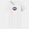 PC Ladies Fan Favorite T-Shirt Thumbnail