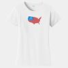 PC Ladies Fan Favorite T-Shirt Thumbnail