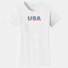 PC Ladies Fan Favorite T-Shirt Thumbnail