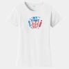 PC Ladies Fan Favorite T-Shirt Thumbnail