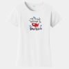 PC Ladies Fan Favorite T-Shirt Thumbnail