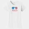 PC Ladies Fan Favorite T-Shirt Thumbnail