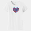 PC Ladies Fan Favorite T-Shirt Thumbnail