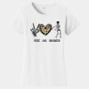 PC Ladies Fan Favorite T-Shirt Thumbnail
