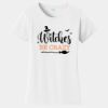 PC Ladies Fan Favorite T-Shirt Thumbnail