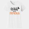 PC Ladies Fan Favorite T-Shirt Thumbnail