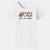 PC Ladies Fan Favorite T-Shirt Thumbnail