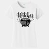 PC Ladies Fan Favorite T-Shirt Thumbnail