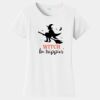 PC Ladies Fan Favorite T-Shirt Thumbnail