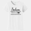 PC Ladies Fan Favorite T-Shirt Thumbnail