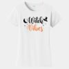 PC Ladies Fan Favorite T-Shirt Thumbnail