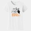 PC Ladies Fan Favorite T-Shirt Thumbnail
