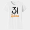 PC Ladies Fan Favorite T-Shirt Thumbnail
