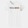PC Ladies Fan Favorite T-Shirt Thumbnail