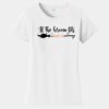 PC Ladies Fan Favorite T-Shirt Thumbnail