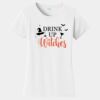 PC Ladies Fan Favorite T-Shirt Thumbnail