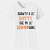 PC Ladies Fan Favorite T-Shirt Thumbnail