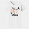 PC Ladies Fan Favorite T-Shirt Thumbnail