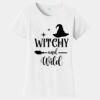 PC Ladies Fan Favorite T-Shirt Thumbnail