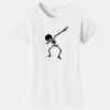 PC Ladies Fan Favorite T-Shirt Thumbnail