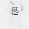 PC Ladies Fan Favorite T-Shirt Thumbnail