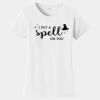 PC Ladies Fan Favorite T-Shirt Thumbnail